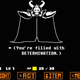Illustration for article titled iUndertale/i, As Told By 123 Screenshots